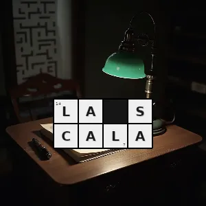 Hasło krzyżówkowe opera w mediolanie - la scala – rozwiązanie, synonimy, podpowiedzi i definicje krzyżówkowe